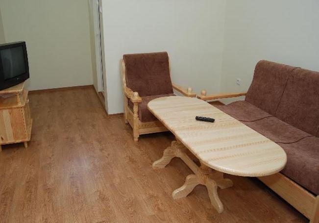 Family Hotel Ilinden 십코보 객실 사진