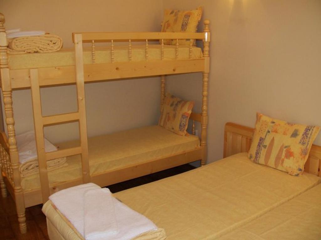 Family Hotel Ilinden 십코보 객실 사진